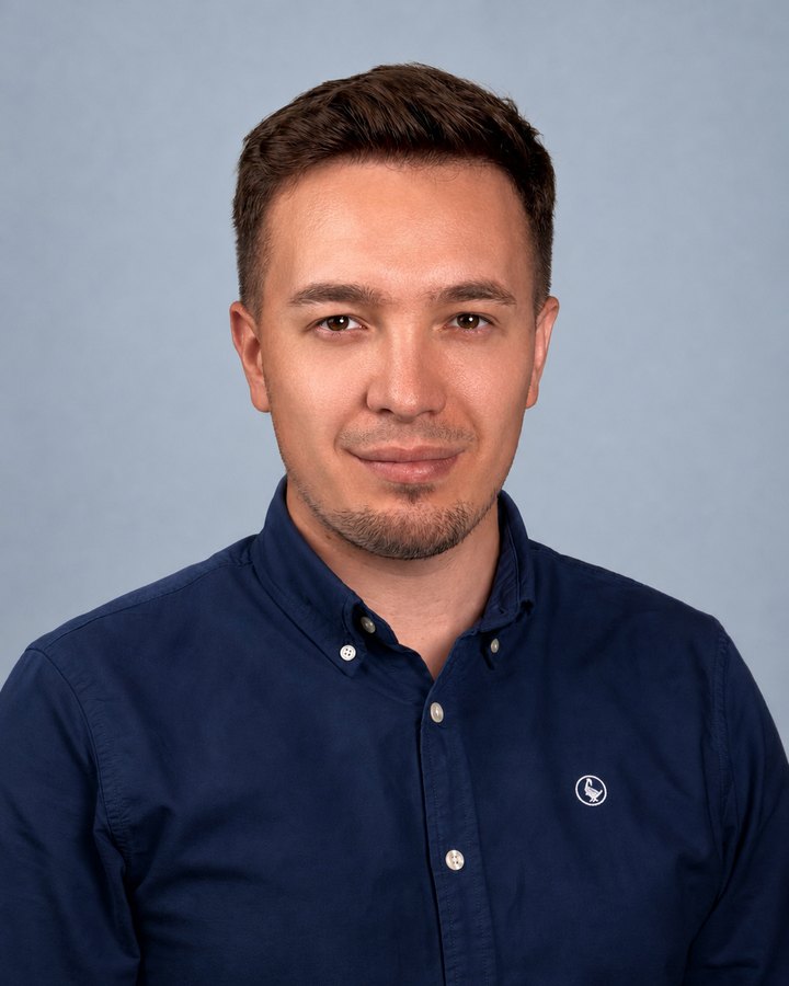 Cristian Postolache, M&A Specialist